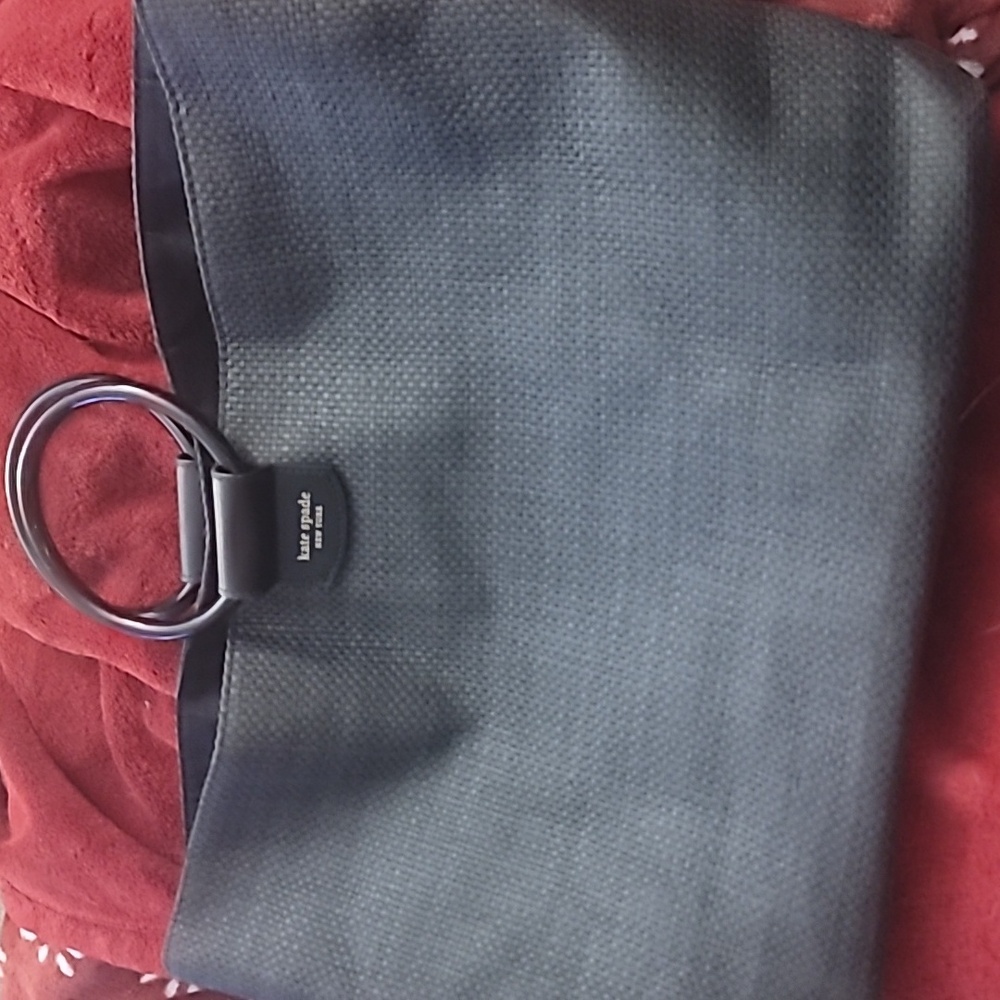 Kate Spade Bangle Tote Bag